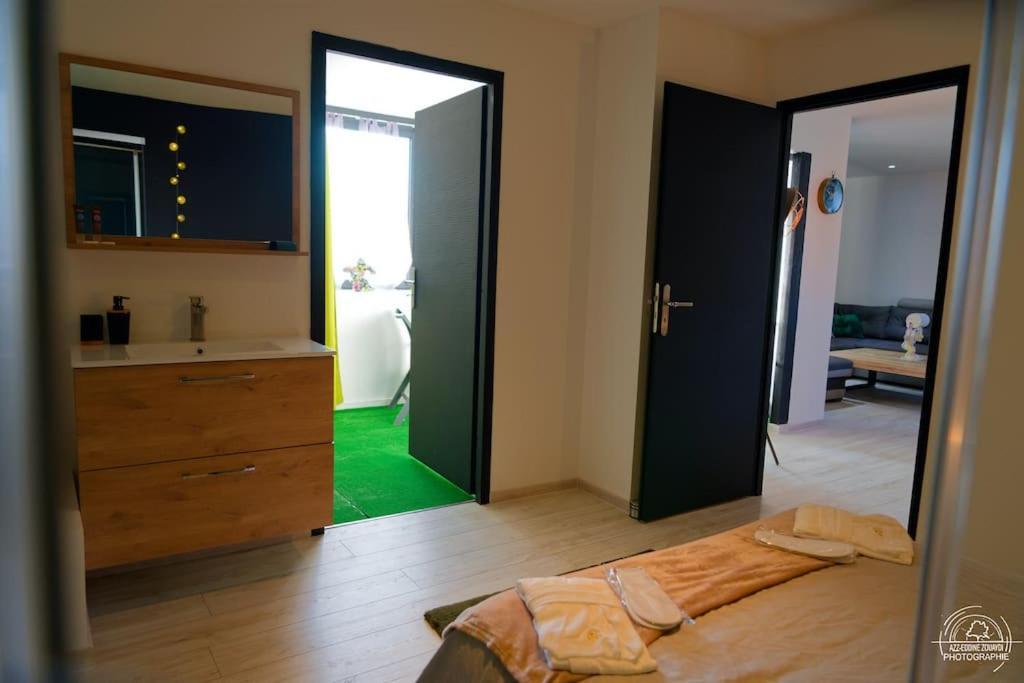 Suite Le Loft & Garden Et Spa By Nancyintimelounge Buitenkant foto